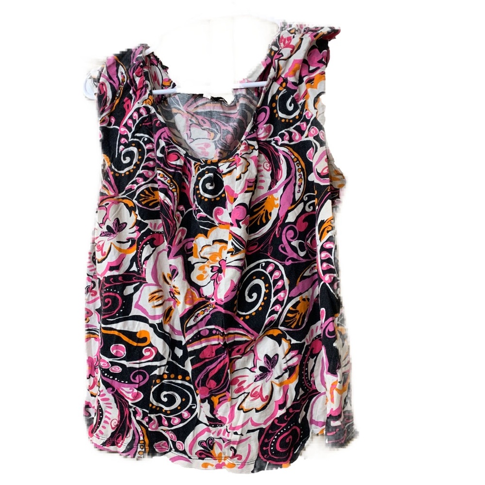 Jones New York Summer top